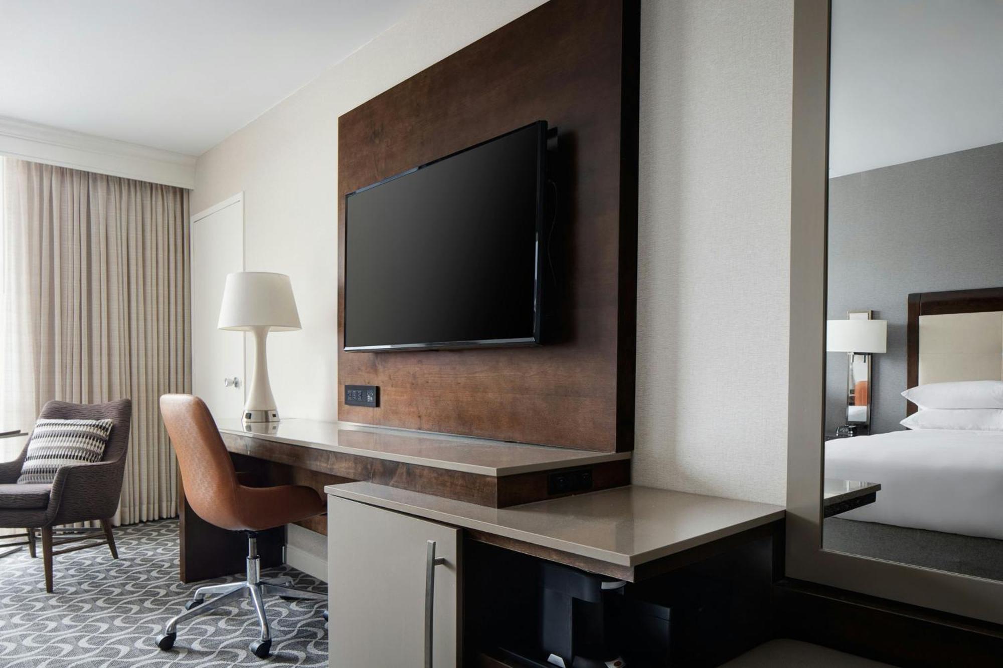 Marriott St. Louis Airport Hotel Edmundson Exterior foto
