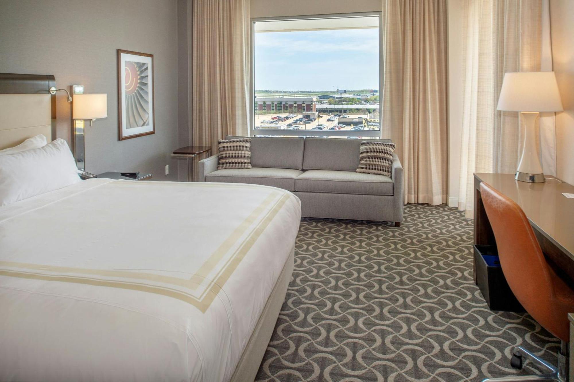 Marriott St. Louis Airport Hotel Edmundson Exterior foto